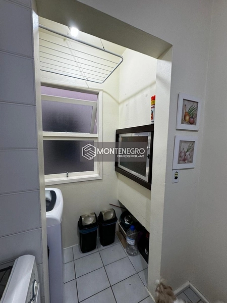 Apartamento Rua dos Crisantemos: 4ª foto da galeria de imagens do imóvel