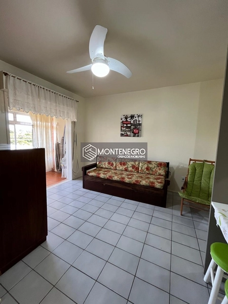 Apartamento Rua dos Crisantemos: 16ª foto da galeria de imagens do imóvel