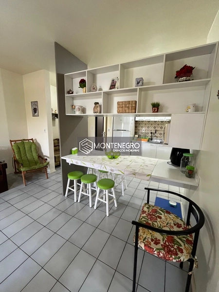 Apartamento Rua dos Crisantemos: 19ª foto da galeria de imagens do imóvel