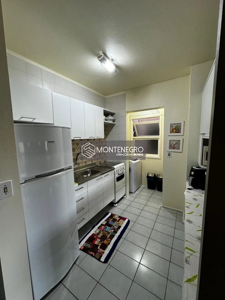 Apartamento Rua dos Crisantemos: 6ª foto da galeria de imagens do imóvel