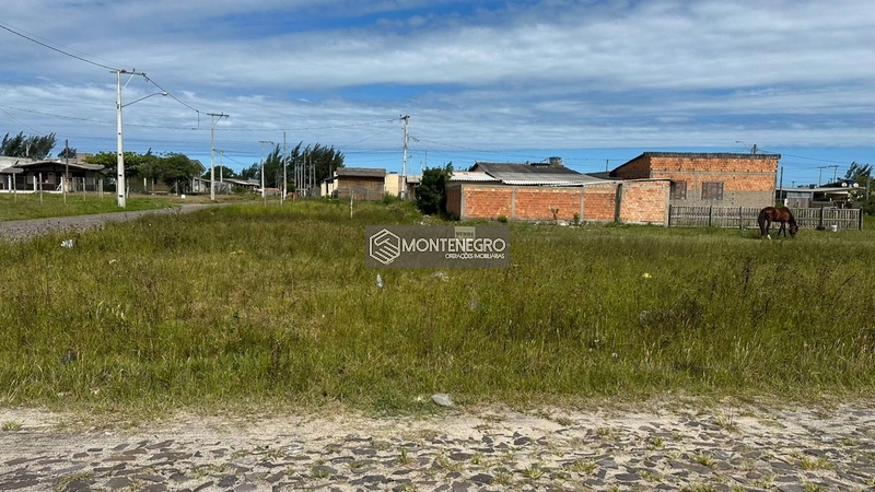 BARBADA: ÓTIMO TERRENO DE ESQUINA NA RUA BOCA DO LEÃO: 4ª foto da galeria de imagens do imóvel