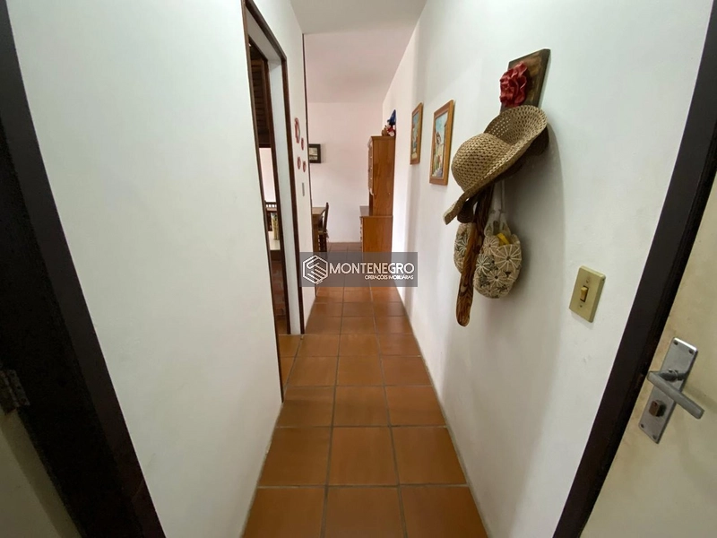 Apartamento na rua Lirio(250 metros do mar): 4ª foto da galeria de imagens do imóvel