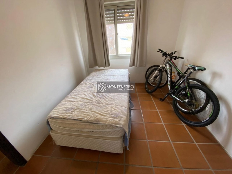 Apartamento na rua Lirio(250 metros do mar): 11ª foto da galeria de imagens do imóvel