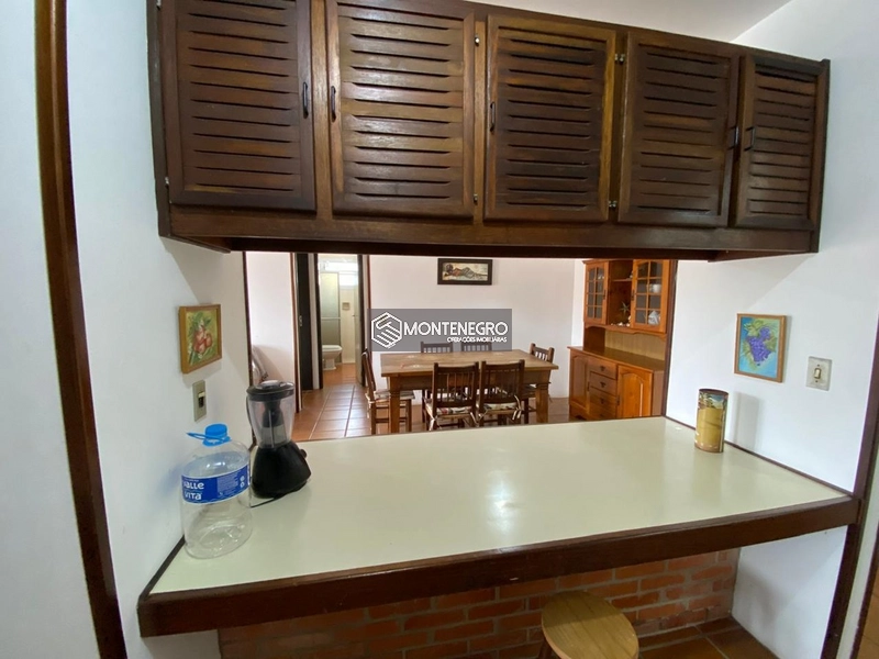 Apartamento na rua Lirio(250 metros do mar): 13ª foto da galeria de imagens do imóvel