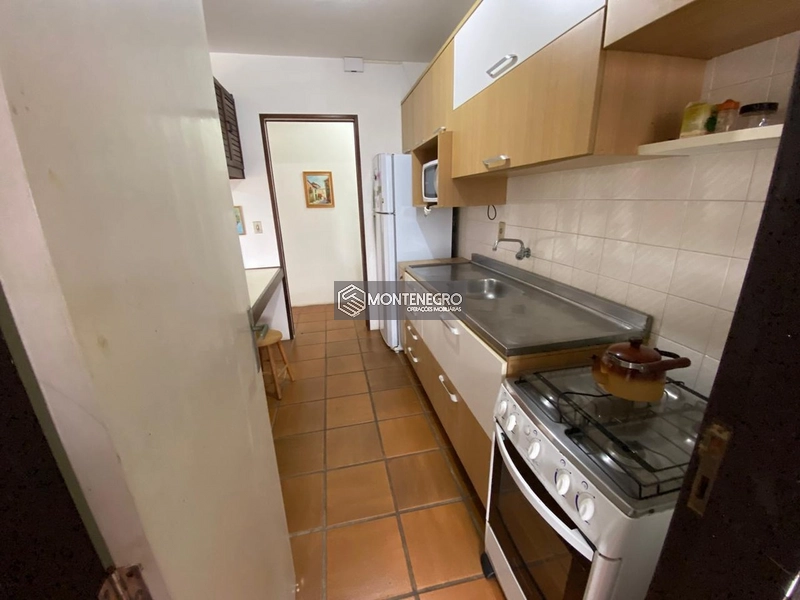Apartamento na rua Lirio(250 metros do mar): 17ª foto da galeria de imagens do imóvel