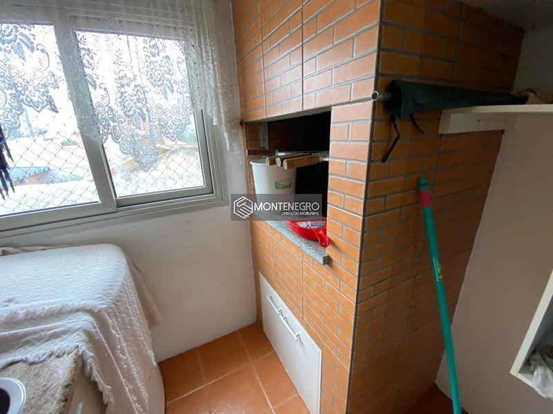 Apartamento na rua Lirio(250 metros do mar): 18ª foto da galeria de imagens do imóvel