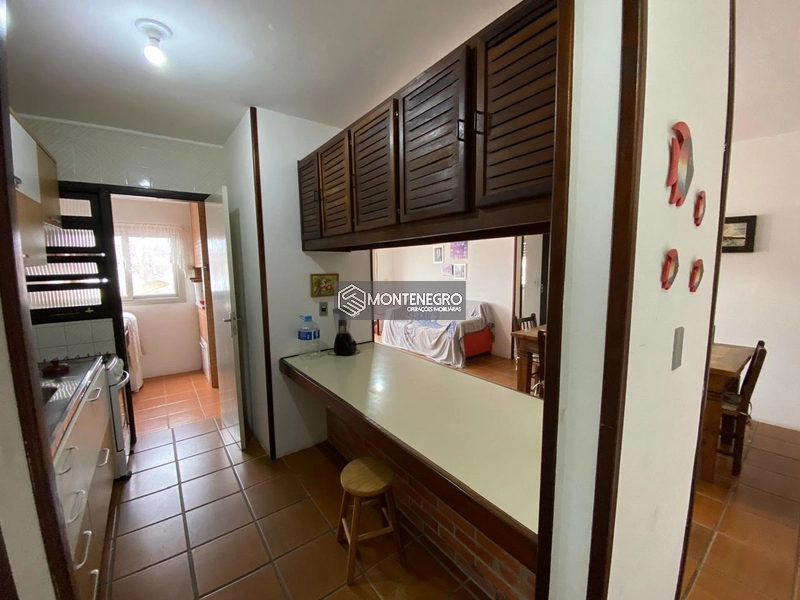 Apartamento na rua Lirio(250 metros do mar): 16ª foto da galeria de imagens do imóvel