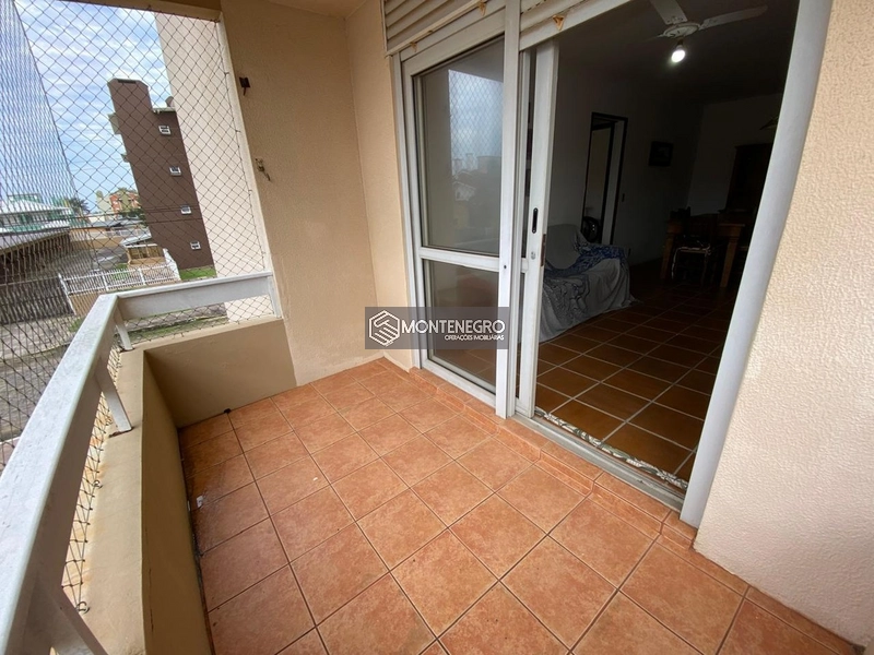 Apartamento na rua Lirio(250 metros do mar): 3ª foto da galeria de imagens do imóvel