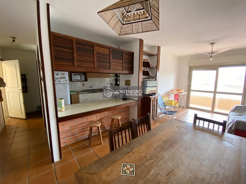 Apartamento na rua Lirio(250 metros do mar): 14ª foto da galeria de imagens do imóvel