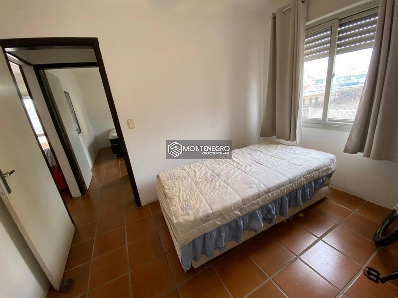 Apartamento na rua Lirio(250 metros do mar): 5ª foto da galeria de imagens do imóvel
