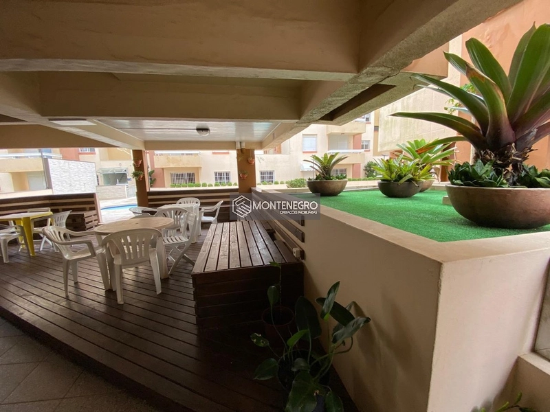 Apartamento na rua Lirio(250 metros do mar): 25ª foto da galeria de imagens do imóvel