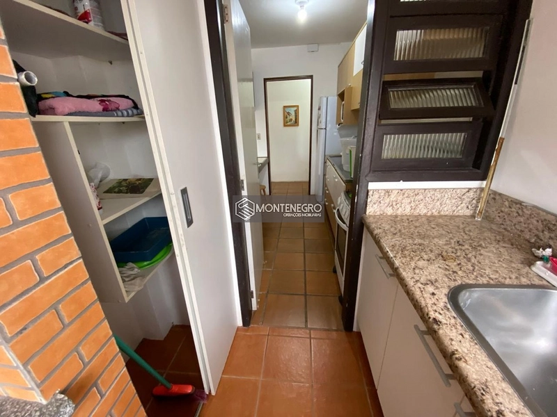 Apartamento na rua Lirio(250 metros do mar): 20ª foto da galeria de imagens do imóvel