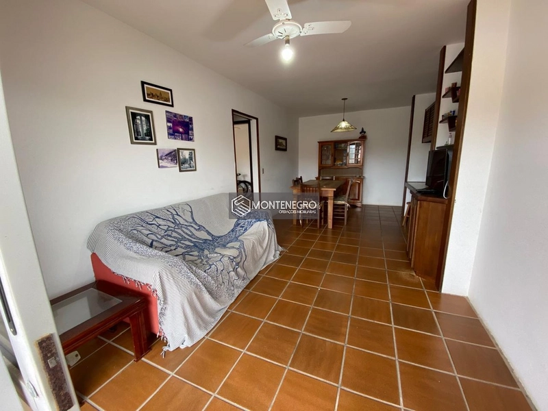 Apartamento na rua Lirio(250 metros do mar): 2ª foto da galeria de imagens do imóvel