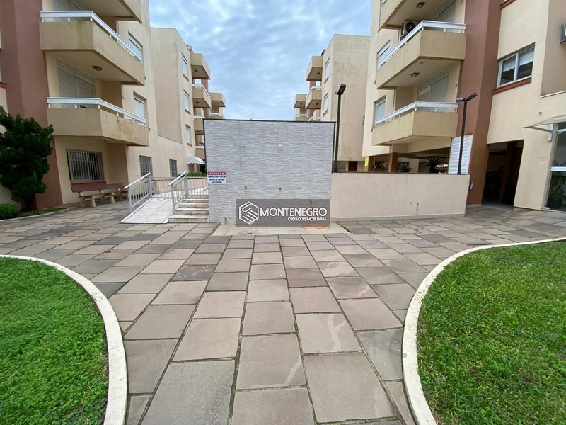 Apartamento na rua Lirio(250 metros do mar): 1ª foto da galeria de imagens do imóvel