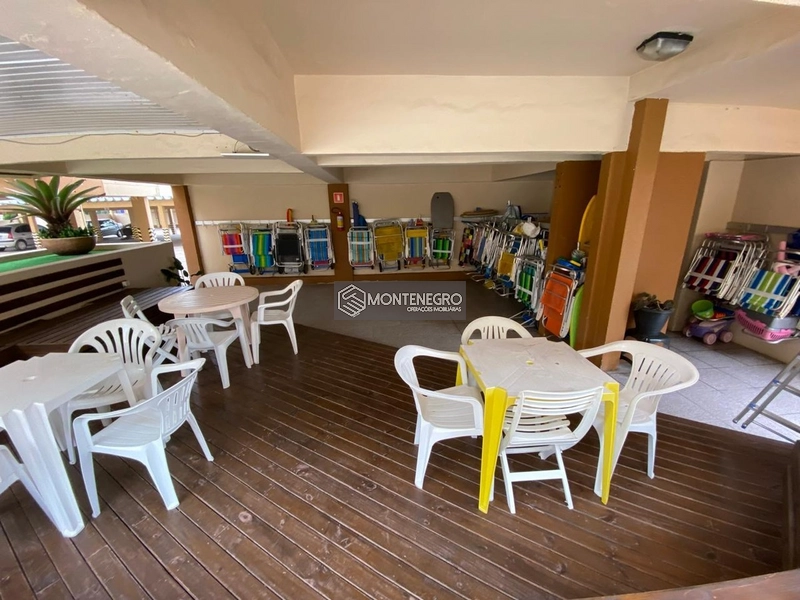 Apartamento na rua Lirio(250 metros do mar): 24ª foto da galeria de imagens do imóvel