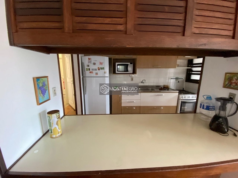 Apartamento na rua Lirio(250 metros do mar): 15ª foto da galeria de imagens do imóvel