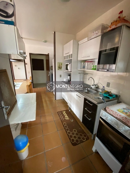 ÓTIMO APARTAMENTO TÉRREO A 50M DO MAR NA RUA ORQUÍDEAS: 9ª foto da galeria de imagens do imóvel