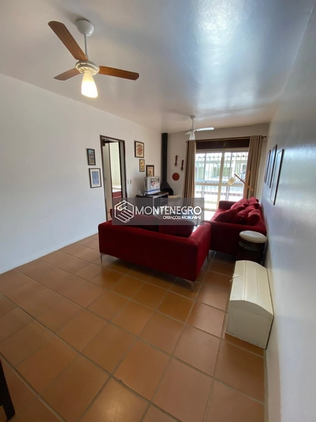ÓTIMO APARTAMENTO TÉRREO A 50M DO MAR NA RUA ORQUÍDEAS: 4ª foto da galeria de imagens do imóvel