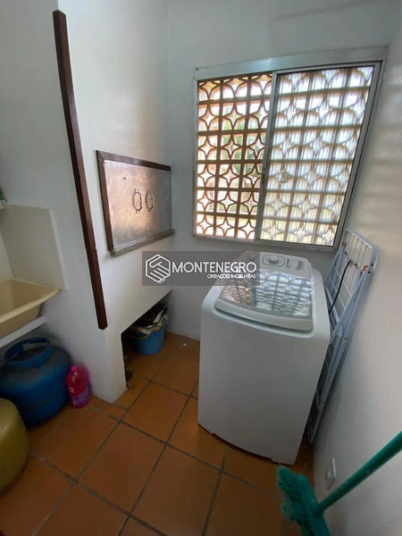 ÓTIMO APARTAMENTO TÉRREO A 50M DO MAR NA RUA ORQUÍDEAS: 11ª foto da galeria de imagens do imóvel