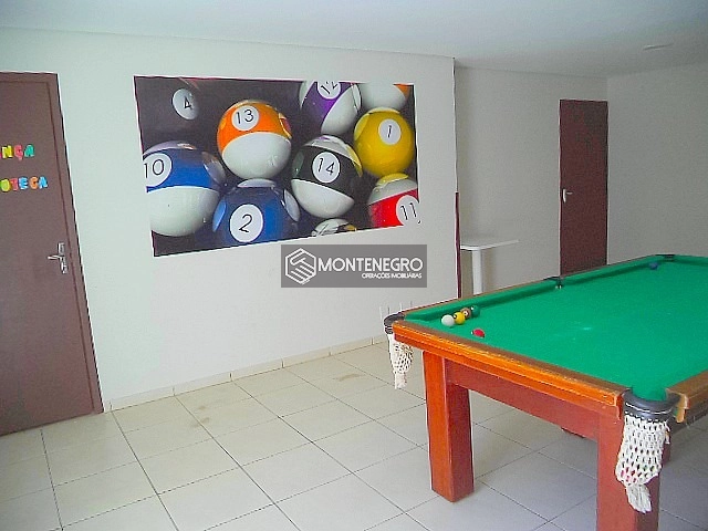 ÓTIMO APARTAMENTO TÉRREO A 50M DO MAR NA RUA ORQUÍDEAS: 17ª foto da galeria de imagens do imóvel