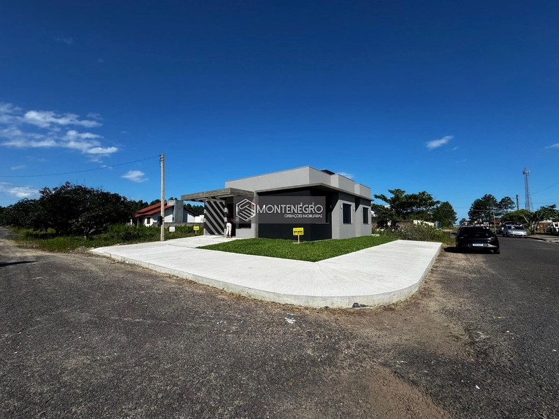 Casa Nova na Praia de Capão Novo Village: 3ª foto da galeria de imagens do imóvel