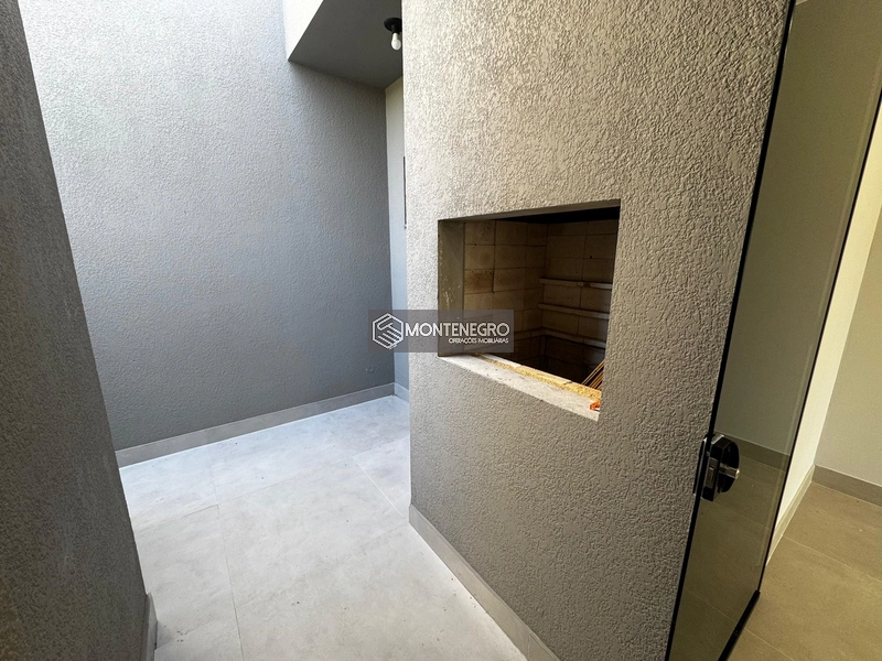 Casa Nova na Praia de Capão Novo Village: 10ª foto da galeria de imagens do imóvel