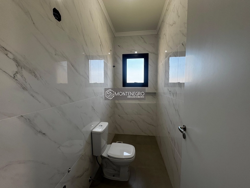 Casa Nova na Praia de Capão Novo Village: 14ª foto da galeria de imagens do imóvel