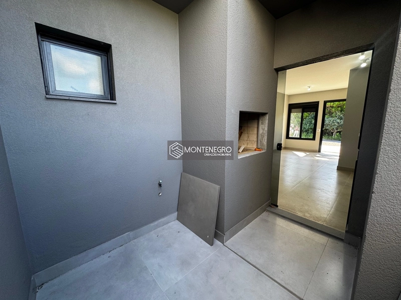 Casa Nova na Praia de Capão Novo Village: 9ª foto da galeria de imagens do imóvel