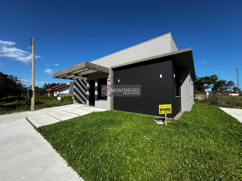 Casa Nova na Praia de Capão Novo Village: 4ª foto da galeria de imagens do imóvel
