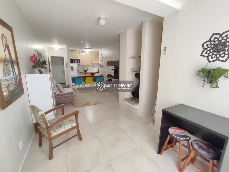 Apartamento na Praia de Capão Novo: 7ª foto da galeria de imagens do imóvel