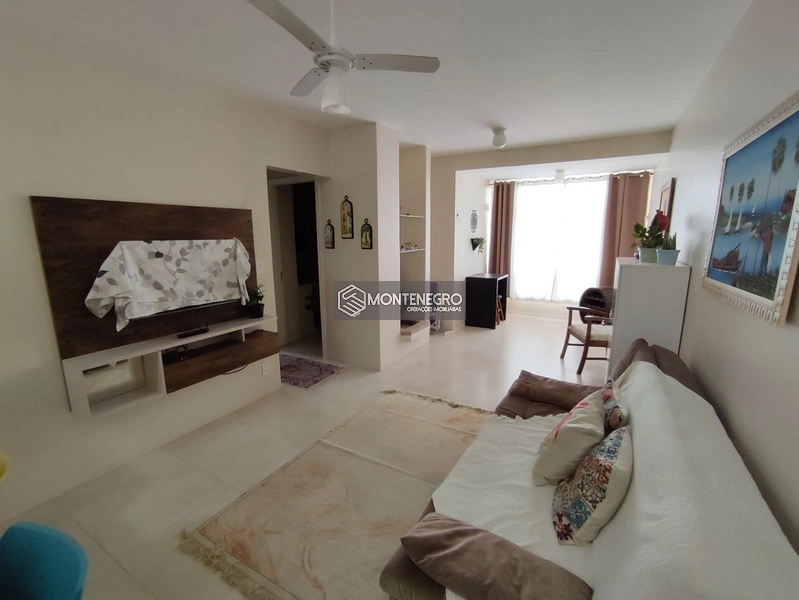 Apartamento na Praia de Capão Novo: 1ª foto da galeria de imagens do imóvel