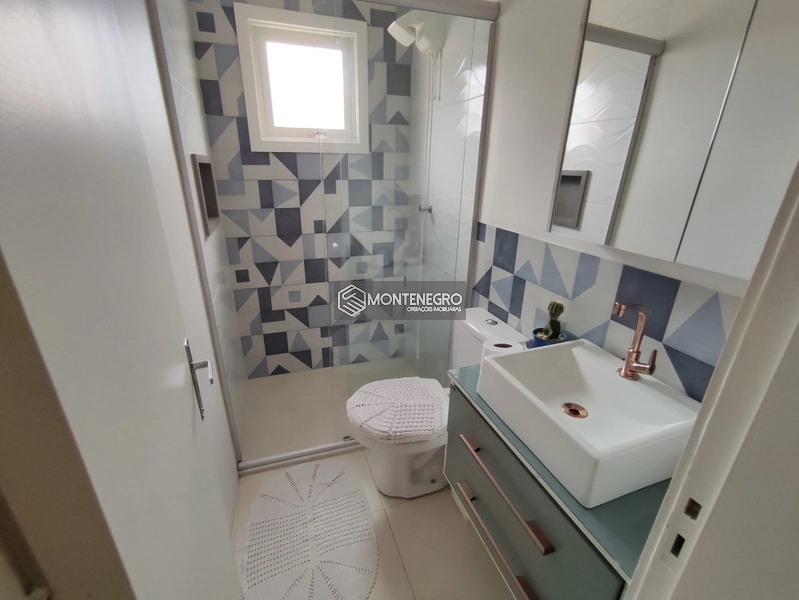 Apartamento na Praia de Capão Novo: 3ª foto da galeria de imagens do imóvel