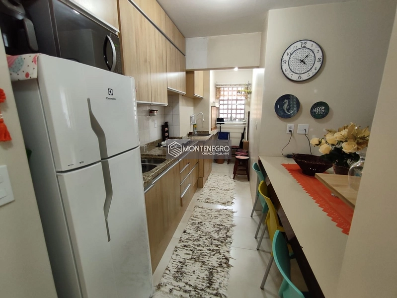 Apartamento na Praia de Capão Novo: 4ª foto da galeria de imagens do imóvel