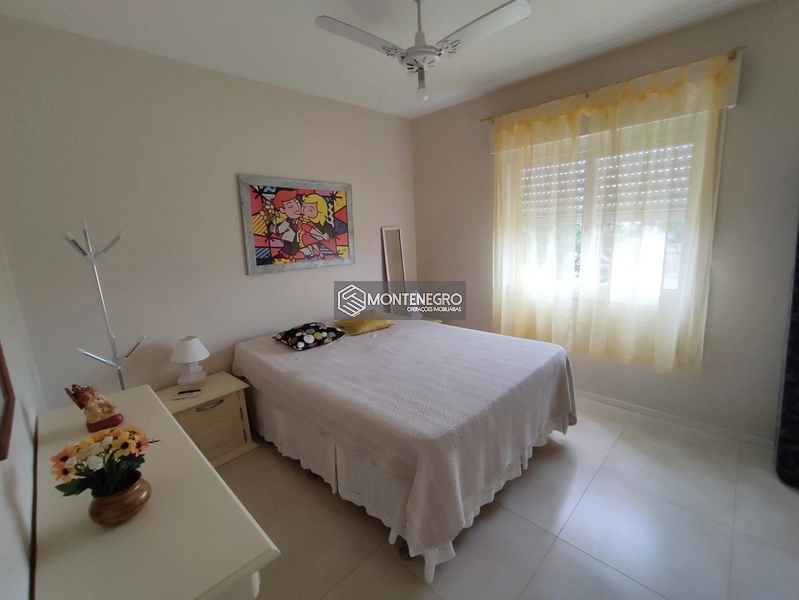Apartamento na Praia de Capão Novo: 2ª foto da galeria de imagens do imóvel