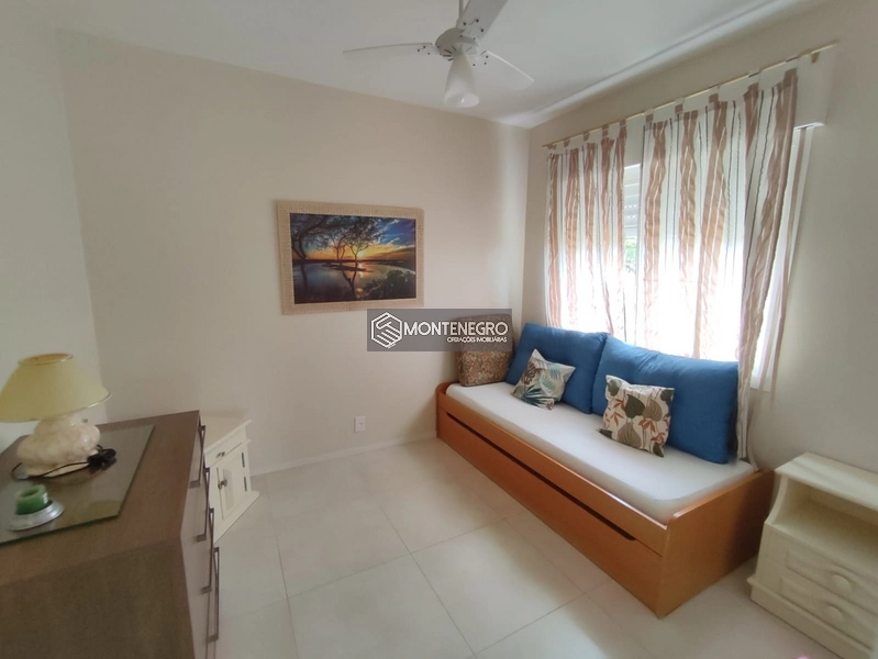 Apartamento na Praia de Capão Novo: 5ª foto da galeria de imagens do imóvel