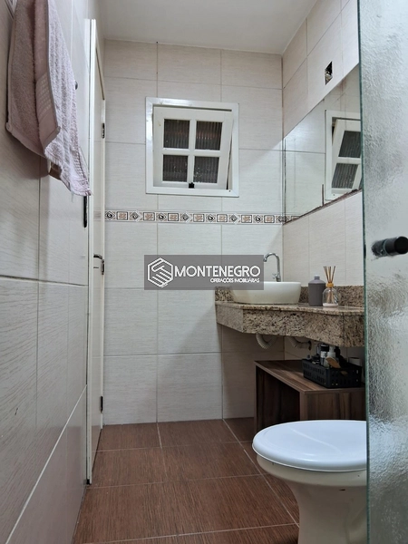 BELÍSSIMA CASA PRÓXIMO MAR NA AV.GAIVOTAS: 15ª foto da galeria de imagens do imóvel