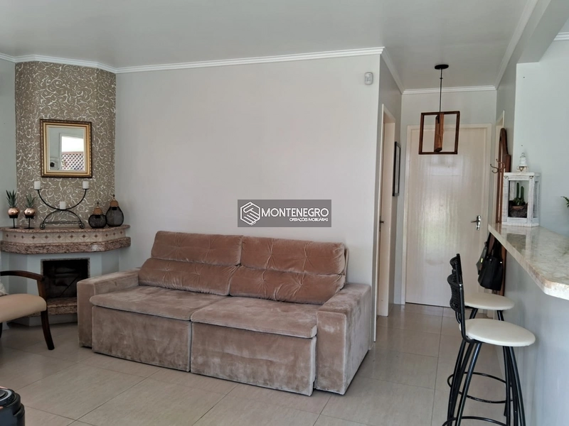 BELÍSSIMA CASA PRÓXIMO MAR NA AV.GAIVOTAS: 3ª foto da galeria de imagens do imóvel