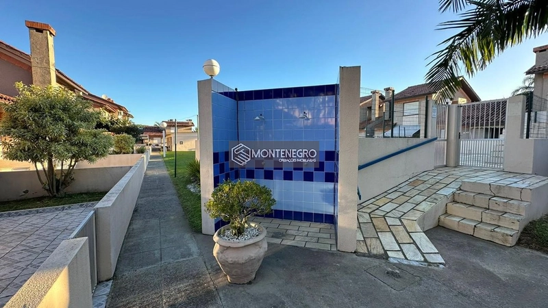 Sobrado 2dormitorios na Av.das Dálias: 2ª foto da galeria de imagens do imóvel