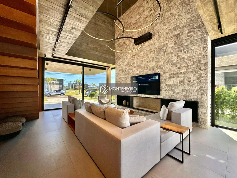 Mansão Mayresse: arquitetura icônica a poucos passos do mar: 5ª foto da galeria de imagens do imóvel