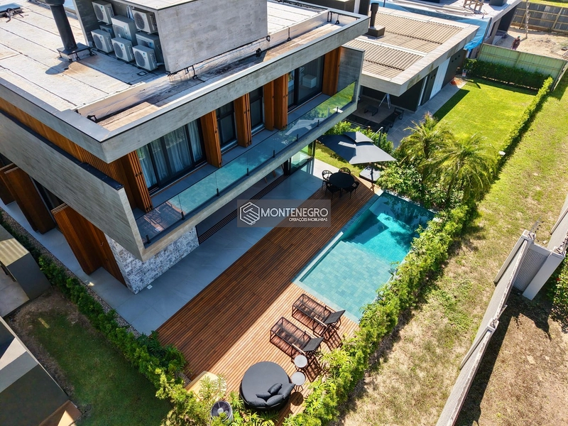 Mansão Mayresse: arquitetura icônica a poucos passos do mar: 25ª foto da galeria de imagens do imóvel