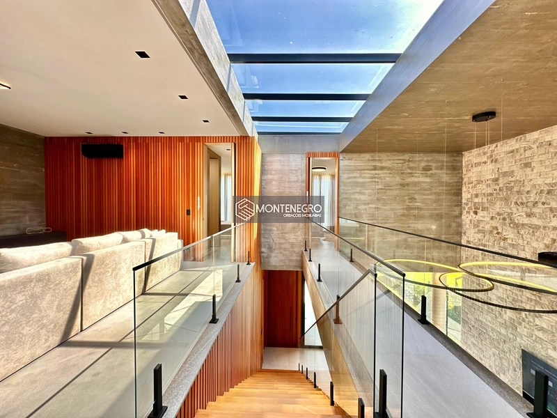 Mansão Mayresse: arquitetura icônica a poucos passos do mar: 15ª foto da galeria de imagens do imóvel