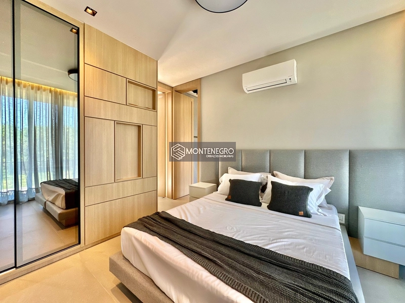 Mansão Mayresse: arquitetura icônica a poucos passos do mar: 21ª foto da galeria de imagens do imóvel