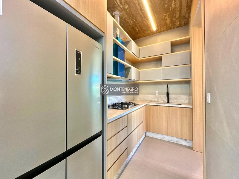 Mansão Mayresse: arquitetura icônica a poucos passos do mar: 18ª foto da galeria de imagens do imóvel