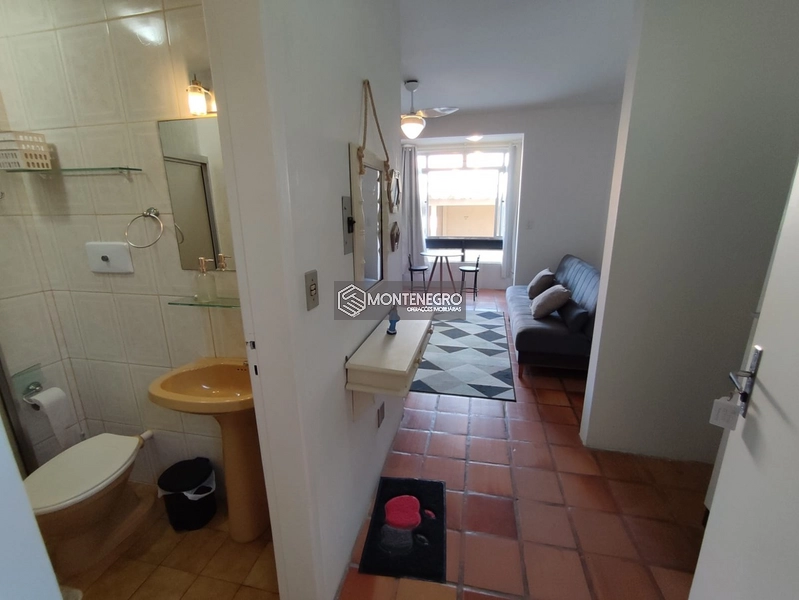 ÓTIMO APTO JK COM MEIO DORMITÓRIO TÉRREO RUA DAS HORTÊNCIAS: 10ª foto da galeria de imagens do imóvel