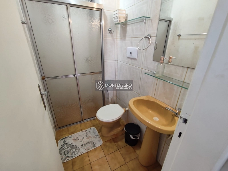 ÓTIMO APTO JK COM MEIO DORMITÓRIO TÉRREO RUA DAS HORTÊNCIAS: 9ª foto da galeria de imagens do imóvel