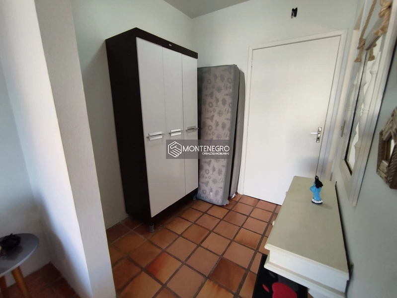 ÓTIMO APTO JK COM MEIO DORMITÓRIO TÉRREO RUA DAS HORTÊNCIAS: 5ª foto da galeria de imagens do imóvel