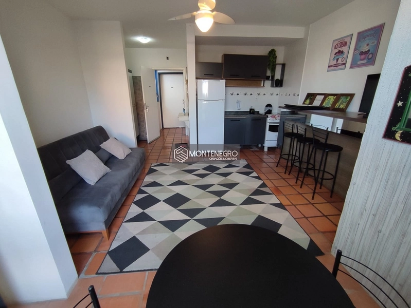 ÓTIMO APTO JK COM MEIO DORMITÓRIO TÉRREO RUA DAS HORTÊNCIAS