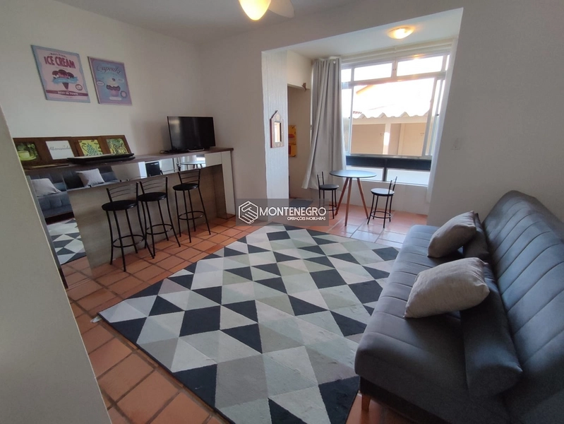 ÓTIMO APTO JK COM MEIO DORMITÓRIO TÉRREO RUA DAS HORTÊNCIAS: 7ª foto da galeria de imagens do imóvel