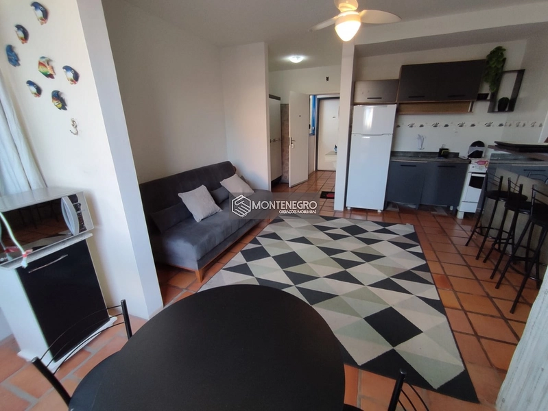 ÓTIMO APTO JK COM MEIO DORMITÓRIO TÉRREO RUA DAS HORTÊNCIAS: 4ª foto da galeria de imagens do imóvel