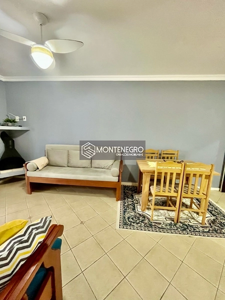 Apartamento em Capão Novo Rua mimo de venus!!!: 3ª foto da galeria de imagens do imóvel